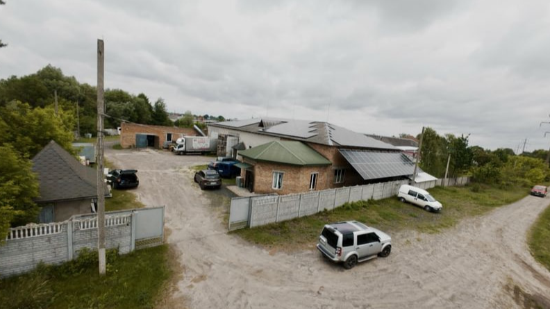 На Волині продають фабрику переробки паперу за мільйон доларів