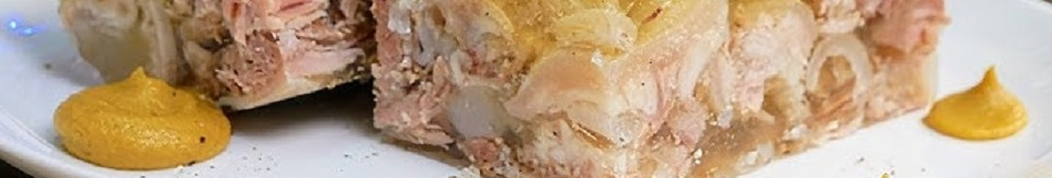 Не «гумовий» і без желатину – як зварити ідеальний холодець із прозорим бульйоном