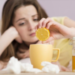 Як вберегтись від грипу і застуди. Поради від фахівчині з Луцька