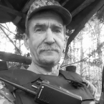 Відійшов у вічність захисник із Волині Валентин Кушнірук: деталі прощання
