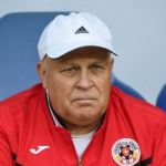 «Йому був цікавий лише мій зріст»: ексгравець низки клубів Прем'єр-ліги пригадав знайомство з луцьким тренером