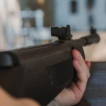 На Волині неповнолітній стріляв в односельця з пневматичної гвинтівки: як покарали матір хлопця