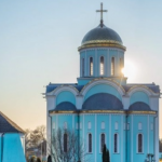 Митрополит УПЦ МП закликав вірян молитися за «порятунок» Успенського собору у Володимирі