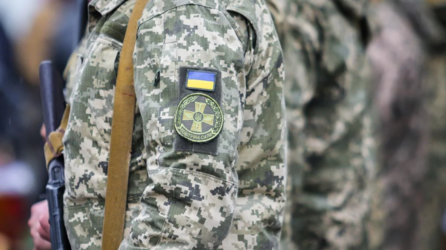 Мобілізація від 1 жовтня: кого з чоловіків можуть призвати на службу