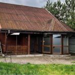 На Волині за понад 4 мільйони продають популярний відпочинковий комплекс