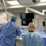 На Волині лікарі провели складну операцію та зберегли кінцівку пацієнта