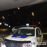 На Волині за п’яний погром на АЗС чоловіка оштрафували на понад 25 тисяч гривень