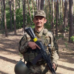 У жорстоких боях на Запорізькому напрямку загинув 46-річний Герой з Волині Анатолій Книш