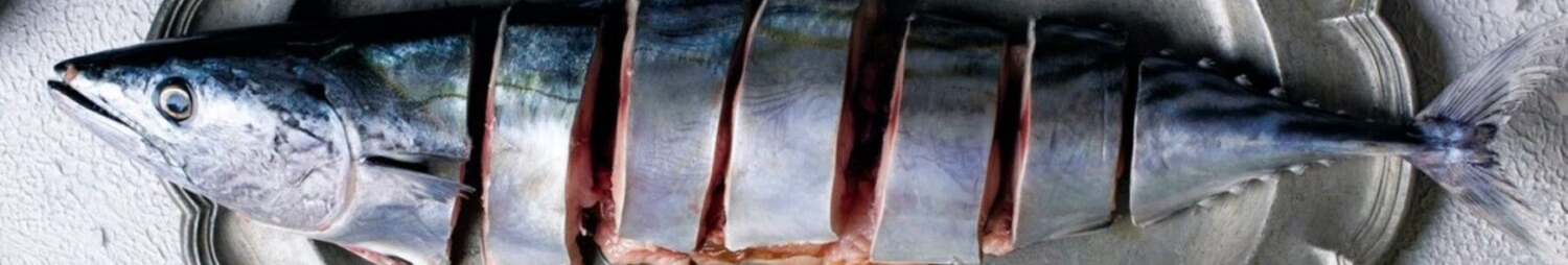 Готую кожного Різдва: як замаринувати скумбрію, щоб усі були в захваті