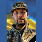 ДНК-експертиза підтвердила загибель захисника з Волині Павла Добровольського