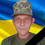 На війні загинув 34-річний Герой з Волині Володимир Вельгус