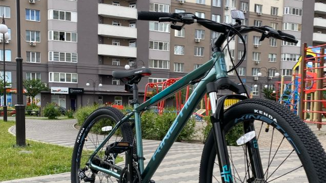 Військовий викрадав велосипеди поблизу багатоповерхівок у Луцьку: як його покарали