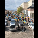 Навіки 25: на Волині в останню дорогу провели Героя Андрія Шуміка