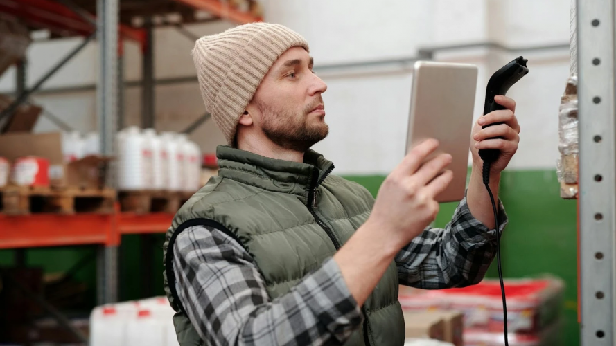 Запаси в логістиці — дізнайтеся, що це таке та для чого потрібно