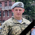 Героїчно загинув у боях в Сумській області: «на щиті» на Волинь повертається Герой Віталій Подзізей