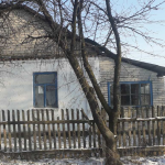 На Волині продають ветлікарню з хлівом за 162 тисячі гривень