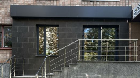 200 000 доларів за 65 квадратів: у Луцьку продають приміщення
