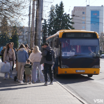 Проїзд у маршрутках Луцька може подорожчати вже у травні: скільки доведеться платити