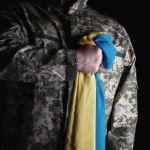 В Україну повернули тіла загиблих військових