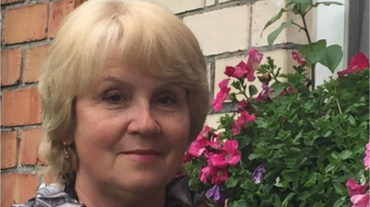 Пішла у вічність знана лікарка з Волині Людмила Коваль