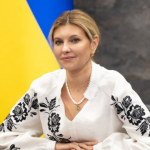 Перша леді Олена Зеленська на Волині: де була і що відвідала дружина Президента