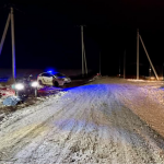 Смертельна ДТП у селі під Луцьком: чоловік на квадроциклі з’їхав у кювет і перекинувся