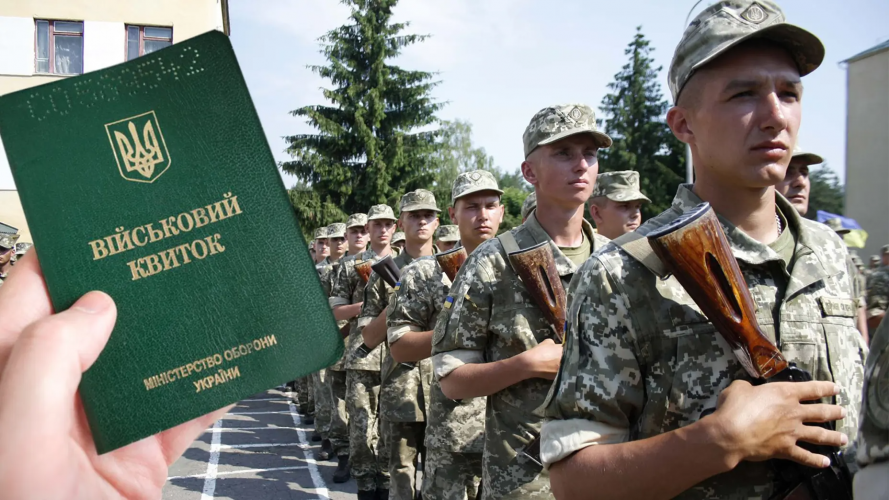 Ветеран АТО розповів, який вік є оптимальним для бійця ЗСУ