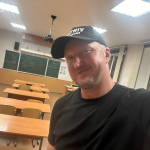 вчитель, мобілізація, суд, Полтавщина, Лубінець
