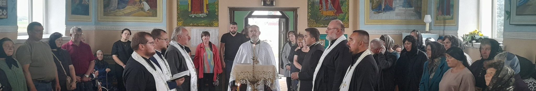 Певний час вважався зниклим безвісти: на Волині поховали Героя Петра Якимчука