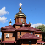 Де у Луцьку освятити мед, мак і зілля 1 серпня: розклад богослужінь