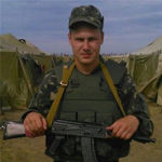 Виходив з-під Іловайська у День народження, вижив – і знову в бій: спогади про волинянина Олександра Смирнова