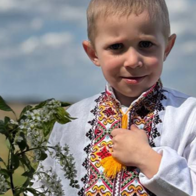 У селі на Волині зібрали майже 90 тисяч гривень для хворого хлопчика