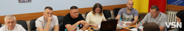 За розбиті бордюри - штраф: у Луцьку муніципали візьмуться за керівників комунальних служб