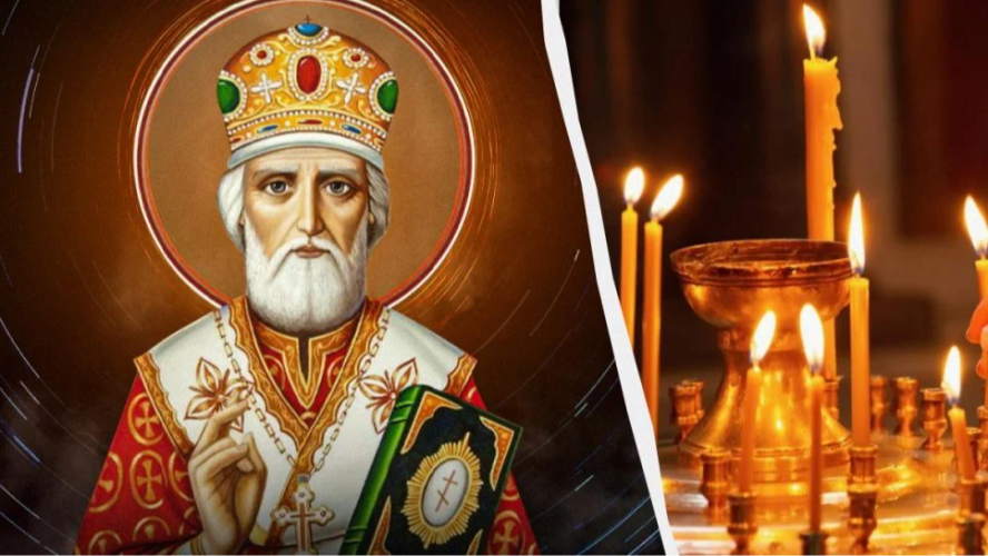 Літнього Миколи 2026: що категорично не можна робити у свято і чи дозволено працювати на городі
