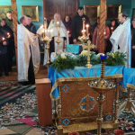 На Волині провели в останню путь Героя-сироту Віталія Лук’янюка