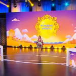 На відомому телешоу зірки шоубізнесу дізналися про рекорд волинського «Фаберже»