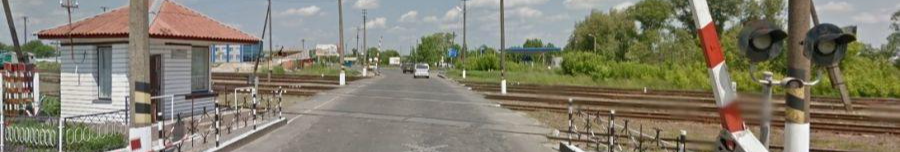 У місті на Волині перекриють рух транспорту через залізничні переїзди