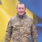 Вранці зателефонував до мами і товаришів, а за кілька годин раптово помер: спогади про Героя з Волині