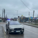 На Волині за добу в аваріях травмувалися двоє пішоходів