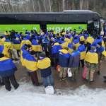 З російського полону повертаються шестеро волинян