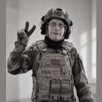 Майже 2 роки вважався зниклим безвісти: підтвердили загибель воїна з Волині Василя Сизоненка