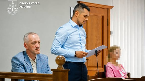 На Волині винесли вирок ексочільниці «Донецьккоксу», яка працювала на окупантів