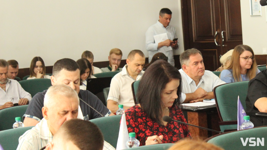 Замість Сонячної — Літня: у Зміїнці перейменували вулицю