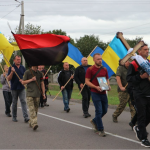 Брав участь в АТО та знову став до лав ЗСУ: на Волині поховали захисника Юрія Гімоля