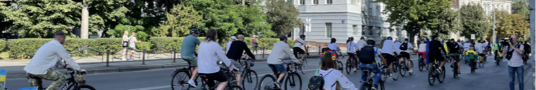 У центрі Луцька перекриють декілька вулиць