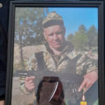 «Спочатку сказали, що зник безвісти, а через кілька місяців повідомили страшну звістку»: захиснику з Волині назавжди 40
