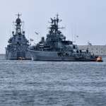 Росія вивела у Чорне море підводний човен з «Калібрами»: що кажуть військові