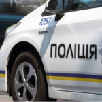 У Луцьку багатодітний батько, якого зупинили п’яним за кермом, вистрибнув із авто патрульних дорогою до лікарні