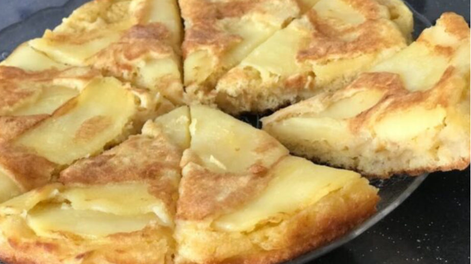 Як приготувати торт на сковороді