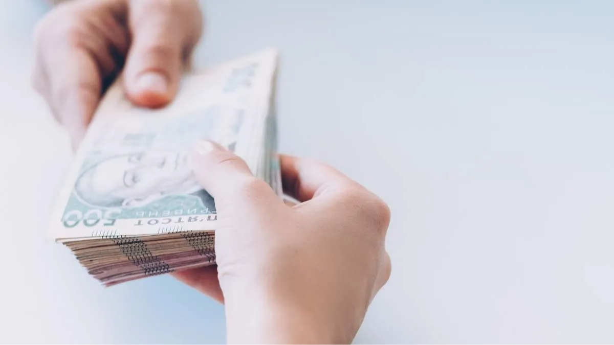 Банк претензій не має: на Волині в жінки вимагають гроші колектори, з якими вона не мала справ